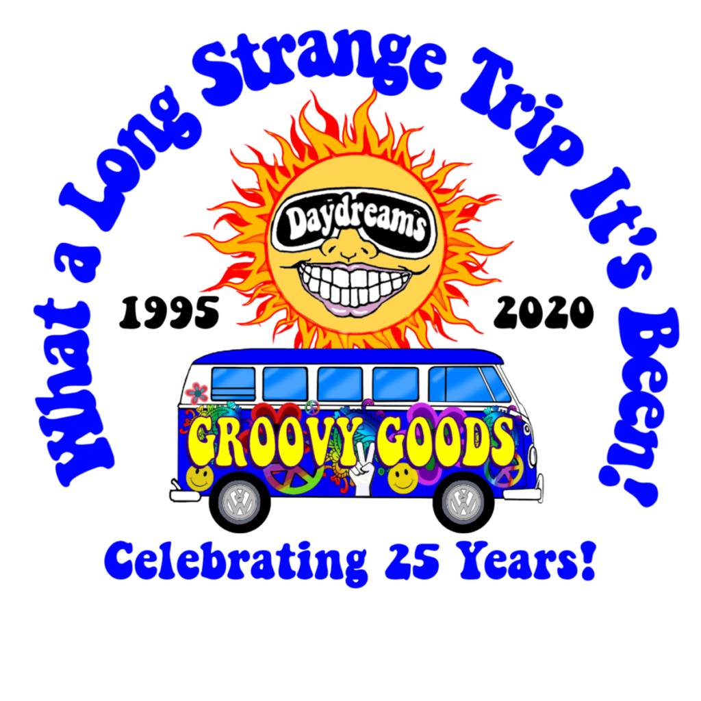 Groovy Goods – Your 1-Stop Hippie Shop