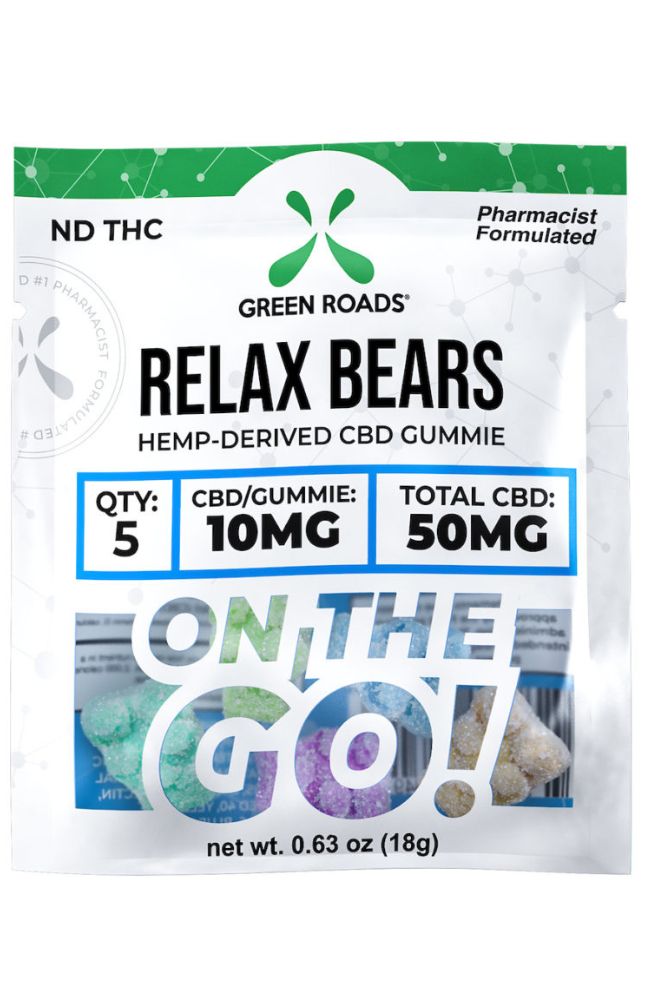 cbd gummies in des moines