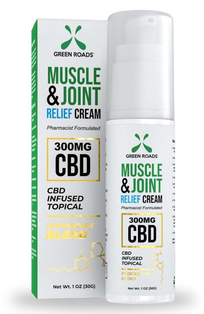 cbd products des moines